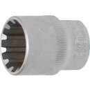BGS technic Steckschlüssel-Einsatz Gear Lock |...