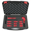 KS-TOOLS 3/8" Steckschlüssel-Satz mit...