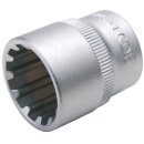 BGS technic Steckschlüssel-Einsatz Gear Lock |...