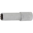 BGS technic Steckschlüssel-Einsatz Gear Lock, tief |...
