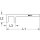 KS-TOOLS BRONZEplus Ventilhaken 25x70 mm