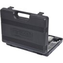 KS-TOOLS 1/4"+1/2" Werkzeug-Satz, 50-tlg.