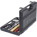 KS-TOOLS 1/4"+1/2" Werkzeug-Satz, 50-tlg.