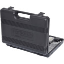 KS-TOOLS 1/4"+1/2" Werkzeug-Satz, 50-tlg.