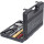 KS-TOOLS 1/4"+1/2" Werkzeug-Satz, 50-tlg.