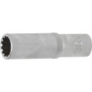 BGS technic Steckschlüssel-Einsatz Gear Lock, tief |...