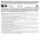 BGS technic Steckschlüssel-Einsatz Gear Lock, tief | Antrieb Innenvierkant 10 mm (3/8") | SW 12 mm