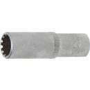 BGS technic Steckschlüssel-Einsatz Gear Lock, tief |...