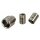KS-TOOLS 3/8" TITANplus Sechskant-Stecknuss, 1.1/4