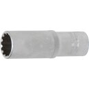 BGS technic Steckschlüssel-Einsatz Gear Lock, tief |...