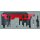 KS-TOOLS Motoreinstell-Werkzeug-Satz für BMW, 13-tlg.