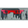 KS-TOOLS Motoreinstell-Werkzeug-Satz für BMW, 13-tlg.