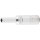 BGS technic Steckschlüssel-Einsatz Sechskant, tief | Antrieb Innenvierkant 6,3 mm (1/4") | SW 4 mm