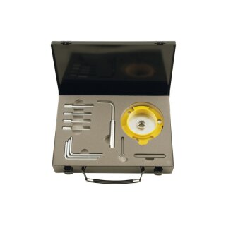 KS-TOOLS Motoreinstell-Werkzeug-Satz für Ford, 11-tlg.