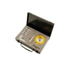 KS-TOOLS Motoreinstell-Werkzeug-Satz für Ford, 11-tlg.