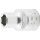 BGS technic Steckschlüssel-Einsatz Sechskant, tief | Antrieb Innenvierkant 6,3 mm (1/4") | SW 8 mm