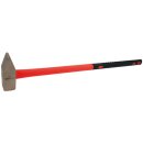 KS-TOOLS BRONZEplus Vorschlaghammer 10000 g, mit...