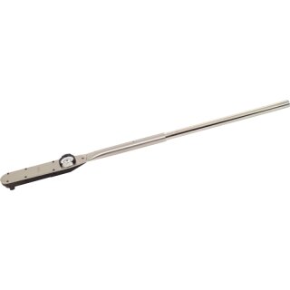 KS-TOOLS 3/4" Prüf-Drehmomentschlüssel, 160-800Nm