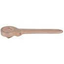KS-TOOLS BERYLLIUMplus Zahnradknarre mit...