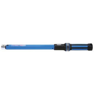 KS-TOOLS 9x12mm ERGOTORQUE®precision Einsteck-Drehmomentschlüssel, 20-200Nm