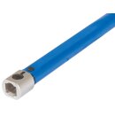 KS-TOOLS 9x12mm ERGOTORQUE®precision Einsteck-Drehmomentschlüssel, 20-200Nm