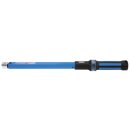 KS-TOOLS 9x12mm ERGOTORQUE®precision Einsteck-Drehmomentschlüssel, 20-200Nm
