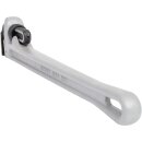 KS-TOOLS Aluminium-Einhand-Rohrzange, 2.1/2