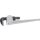 KS-TOOLS Aluminium-Einhand-Rohrzange, 2.1/2