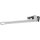 KS-TOOLS Aluminium-Einhand-Rohrzange, 2.1/2