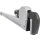 KS-TOOLS Aluminium-Einhand-Rohrzange, 2.1/2