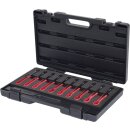 KS-TOOLS Entriegelungswerkzeug-Satz, 10-tlg. für...