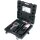 KS-TOOLS ULTIMATEvision SUPERCHARGED Videoskop-Satz, 7-tlg.