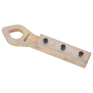 KS-TOOLS Universal-Karosserie-Zugklemme, 260 mm