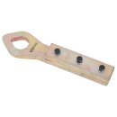 KS-TOOLS Universal-Karosserie-Zugklemme, 260 mm