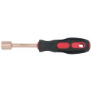 KS-TOOLS BERYLLIUMplus Stecknuss-Schraubendreher 6-kant...