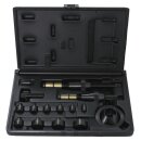 KS-TOOLS Universal-Kupplungs-Zentrier-Werkzeug-Satz...