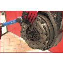 KS-TOOLS Universal-Kupplungs-Zentrier-Werkzeug-Satz Ø 15,0 26,0 mm, 19-tlg.