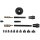KS-TOOLS Universal-Kupplungs-Zentrier-Werkzeug-Satz Ø 15,0 26,0 mm, 19-tlg.