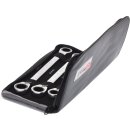 KS-TOOLS GEARplus Doppel-Ratschenringschlüssel-Satz,umschaltbar,6-tlg
