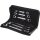 KS-TOOLS GEARplus Doppel-Ratschenringschlüssel-Satz,umschaltbar,6-tlg