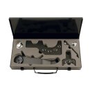 KS-TOOLS Motoreinstell-Werkzeug-Satz für VAG, 6-tlg....