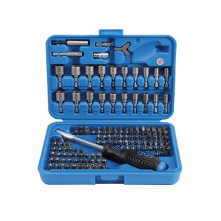 BGS technic Universal-Bit-Satz | 122-tlg.