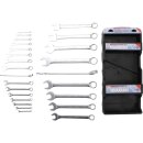 BGS technic Maul-Ringschlüssel-Satz | SW 6 - 32 mm |...