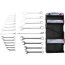 BGS technic Maul-Ringschlüssel-Satz |...