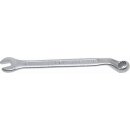 BGS technic Maul-Ringschlüssel, gekröpft | SW 6 mm