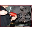 KS-TOOLS Antriebswellen-Auspressvorrichtungs-Satz, 2-tlg., 4- und 5-Loch