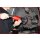 KS-TOOLS Antriebswellen-Auspressvorrichtungs-Satz, 2-tlg., 4- und 5-Loch