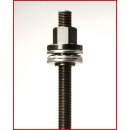 KS-TOOLS Zug- und Druckhülsen-Satz BASIC, 20-tlg.