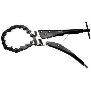 BGS technic Auspuff-Kettentrenner | 250 mm