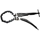 BGS technic Auspuff-Kettentrenner | 250 mm